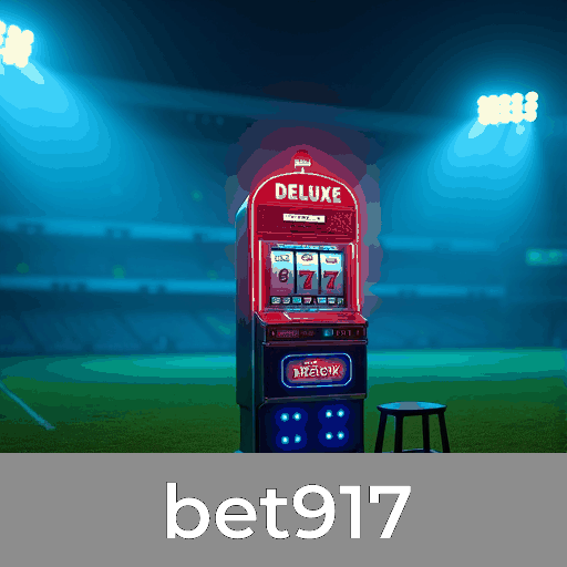 bet917: Entre com login rápido e explore jogos ao vivo