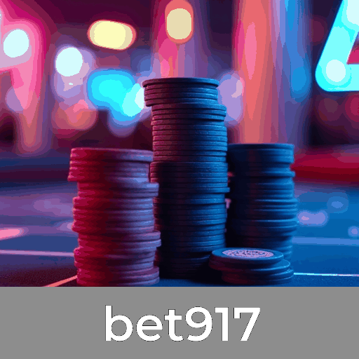 bet917 - Plataforma confiável para apostas emocionantes e bônus