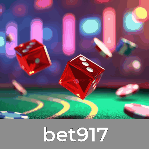 bet917 - Plataforma confiável para apostas emocionantes e bônus