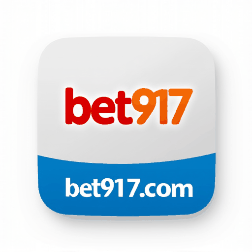 bet917 Logo
